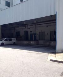 Quartz Industrial Building (D13), Factory #575686901